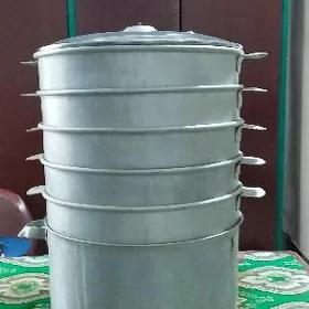 Мантышница. СССР.