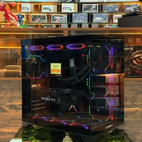  i5-13400F | RTX 3060 Ti