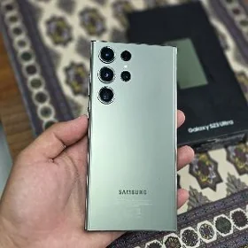 Samsung S23ultra  12/256Gb