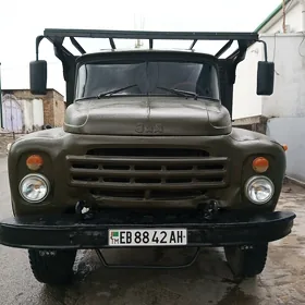 Zil 130 1980