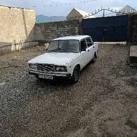 Lada 2107 1990