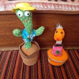 игрушки