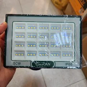 prožektor prožekdor 50 watt