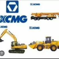 XCMG запчасти 2016-2026