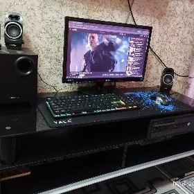 Komputer i3 4den