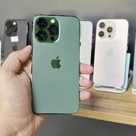 iPhone 13 pro
