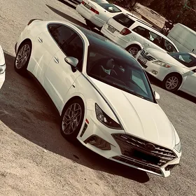 Hyundai Sonata 2021