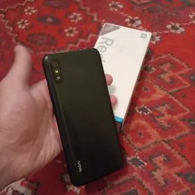 Redmi 9A 4/64