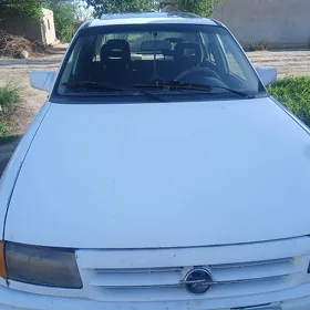 Opel Astra 1992