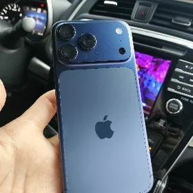 iphone 17pro max