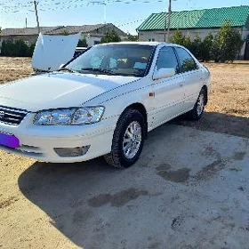 Toyota Camry 2001
