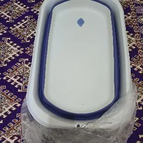 Çaga banya
