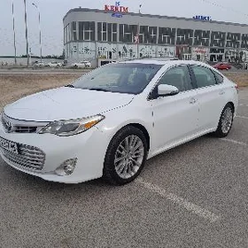 Toyota Avalon 2014