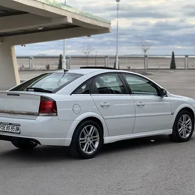 Opel Vectra 2002
