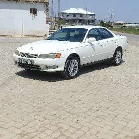 Toyota Mark II 1993