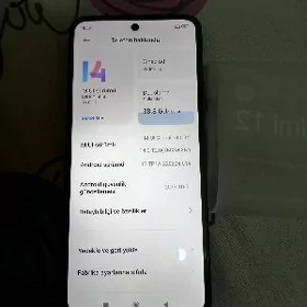 redmi note 12