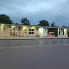 Magazyn arenda