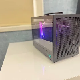 RTX2070S i3-14100