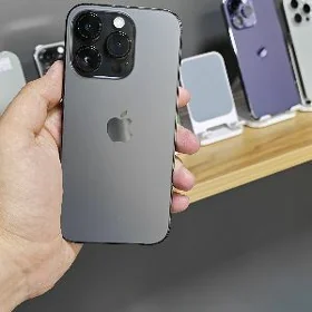 iPhone 14 pro