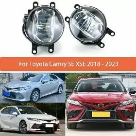 Camry tumannik
