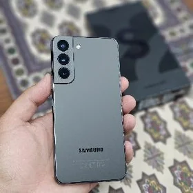 Samsung galaxy S22  TP