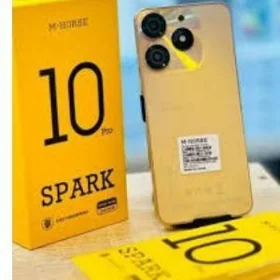 SPARK 10 PRO