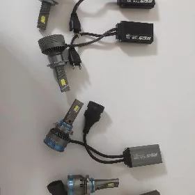 Led Çyra Komplekt
