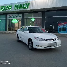 Toyota Camry 2003