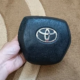 Camry rul airbag krysga