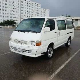Toyota Hiace 1998