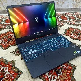 ASUS TUFF GEMING