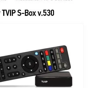 IPTV Tuner