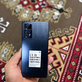 Redmi Not 11 Pro