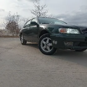 Nissan Cefiro 1996