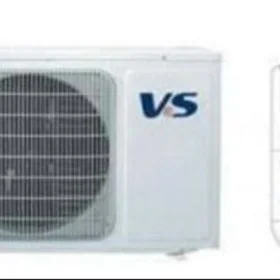 кондиционер vs