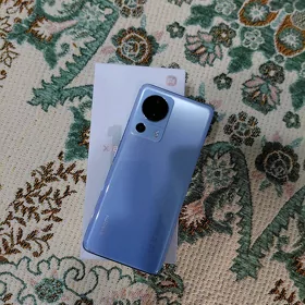 Xiaomi 13lite 8/256