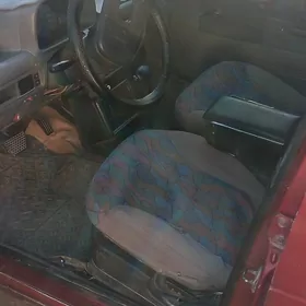 Daewoo Tico 1997