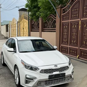 Kia Forte 2021