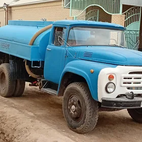 Zil 130 1993