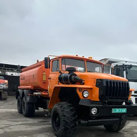 Ural 5557 2014