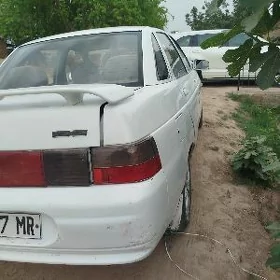 Lada 2110 2001
