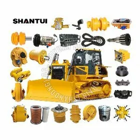 SHANTUI hytay spes запчасти