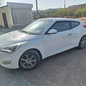 Hyundai Veloster 2014