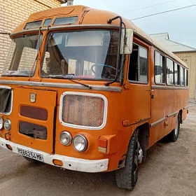 Gaz 53 1989
