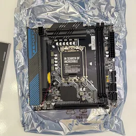 ESONIC ESPORT H610I