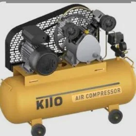 kompressor компрессор
