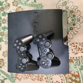 Ps3 Playstation3 slim 500GB