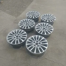 limited 3 disga R16