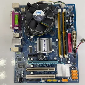 DDR2 mbrd