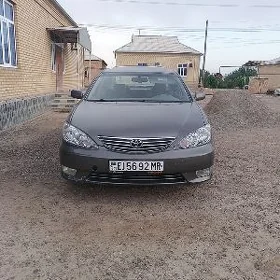 Toyota Camry 2003